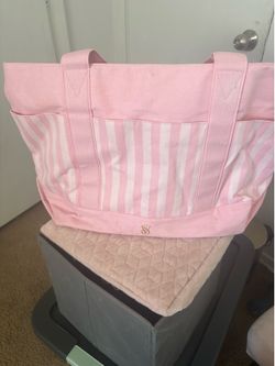 Victoria’s Secret Tote Bag