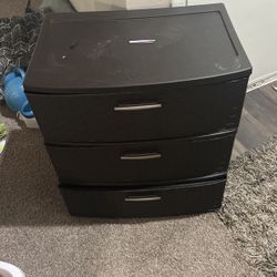 Box / 3 Drawer Box 
