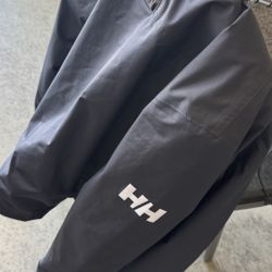 XL Helly Hansen Men’s Jacket 