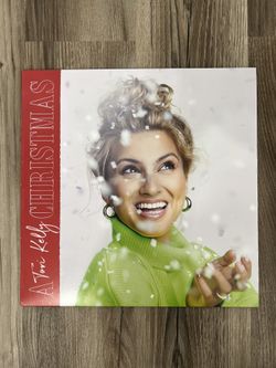 A Tori Kelly Christmas
