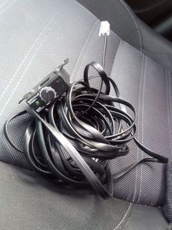Rockville Bass Remote