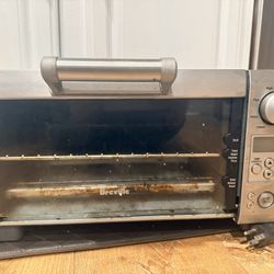 Breville Toaster Oven 