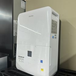 Danby Dehumidifier 