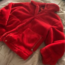 Fur Jacket