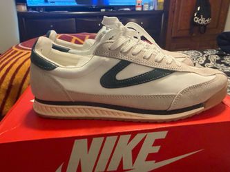 Nike/Treton