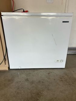 Thomson Deep Freezer