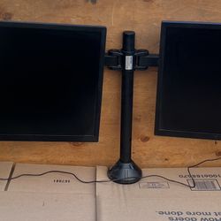 Lg Monitors With Swivel Stand