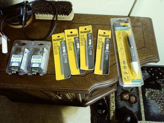 Misc tools package sale
