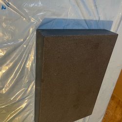 Granite surface plate