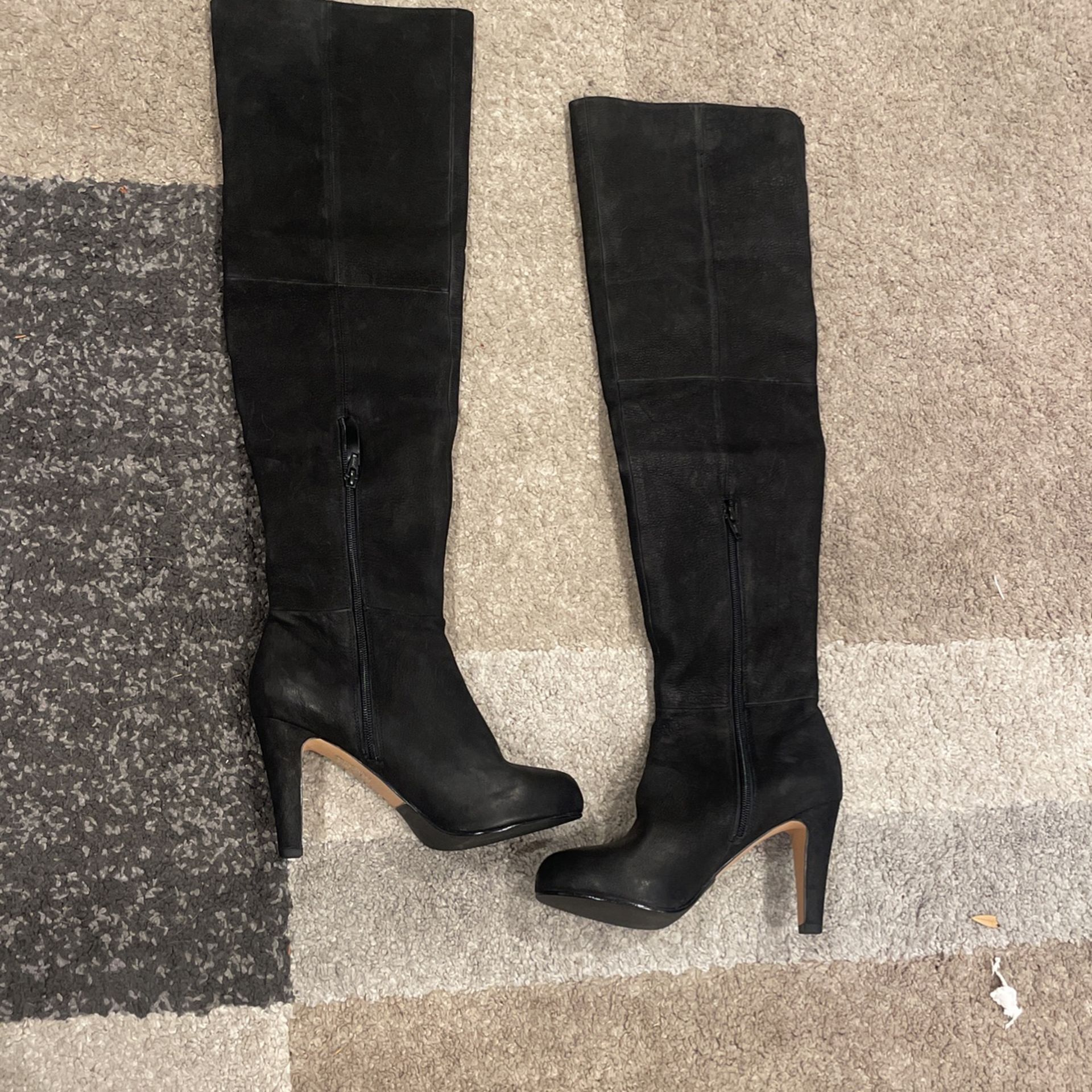 ALDO Boots