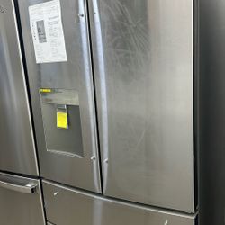 LG 4door French Door 