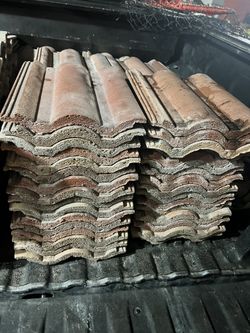 Roof Tiles