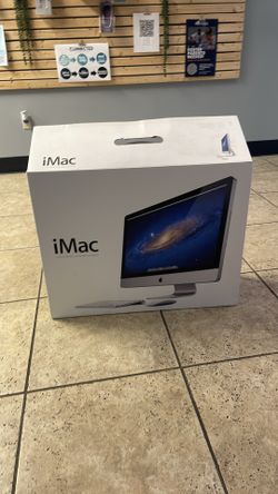 2011 iMac 27 inch upgraded ram