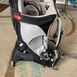 Osprey Baby Carrier