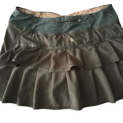 Lululemon  Skort