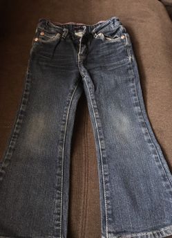 Levi's