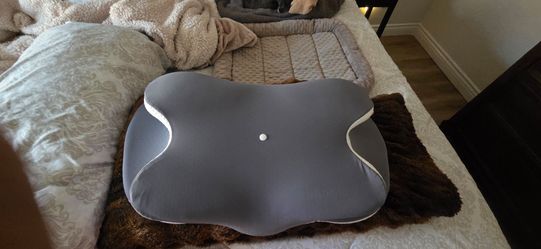 CERVICAL NECK PILLOW