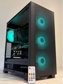 GAMING PC|NVIDIA GTX 1080| I7 7700k| 16GB RAM| 500GB SSD|