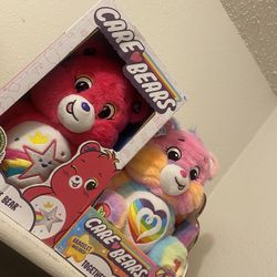 Carebears