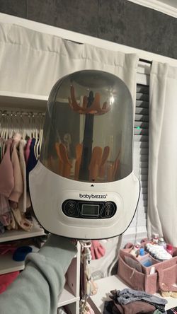 Bottle sterilizer