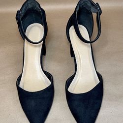 Women’s Heels 