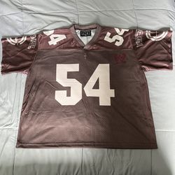 Travis Scott John Cena Jersey, Size M