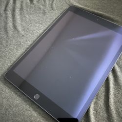 Space Gray iPad 8th Gen – 32GB Wi-Fi 