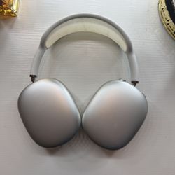 Apple Airpods Max - Silver