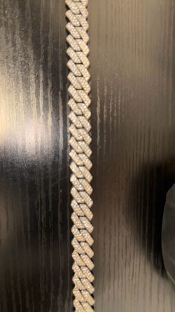 22 inch Cuban Link Chain