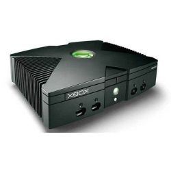 Xbox Original (USED - Preowned)