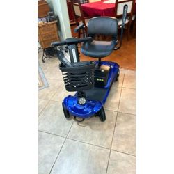Scooter 