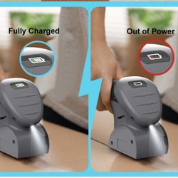 Cordless Electric Scissors (new)