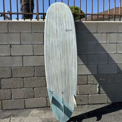 7 Foot Surfboard