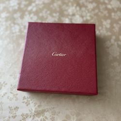 Cartier Game/puzzle