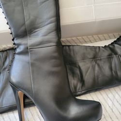 ALDO GRAZIELLA-96 BOOTS