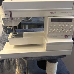 Craft Sewing Machine