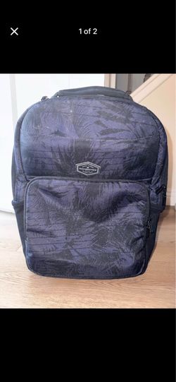 Travis Mathew Backpack