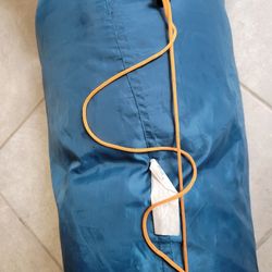 2 Sleeping Bags