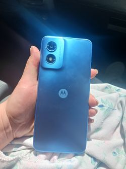 Verizon Moto G Play2024