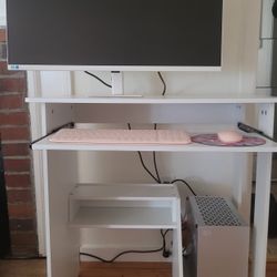 Like-New Gaming / Graphics PC Setup – $850 (Full Set)