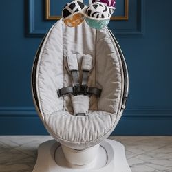 Swing 4 Moms 