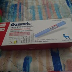Ozempic weight loss