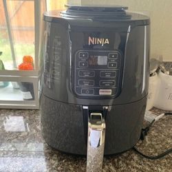 Ninja Air Fryer 4Quart