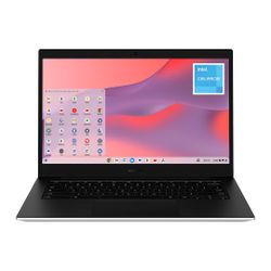 Samsung Chromebook Go 14” Laptop 4GB 64GB ChromeOS