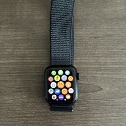 Apple Watch SE 2nd Gen