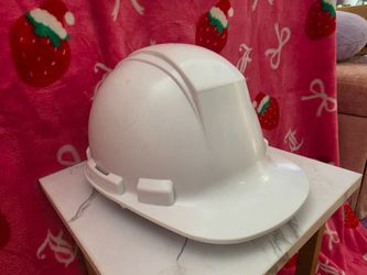 Cascos de trabajo