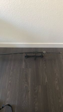 Selling katana