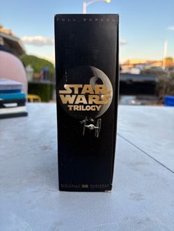 star wars movies