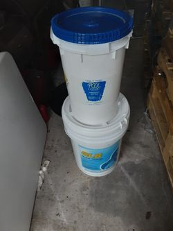 Pool Supplies