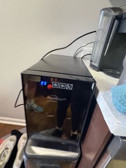 Wine cooler